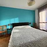 דירה Casa Vacanze La Primula Oulx