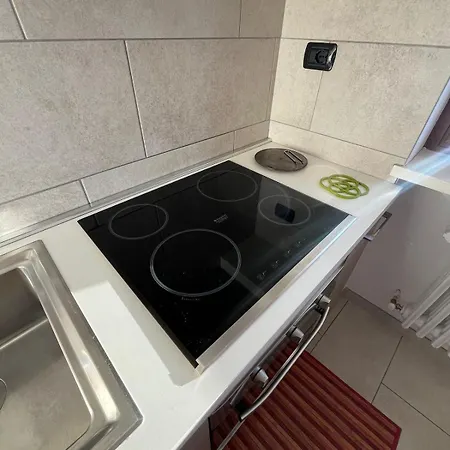 Casa Vacanze La Primula דירה *