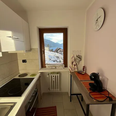 Casa Vacanze La Primula דירה