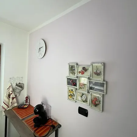 דירה Casa Vacanze La Primula
