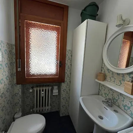 Casa Vacanze La Primula Appartement *