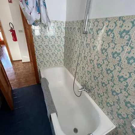 Casa Vacanze La Primula 公寓 Oulx