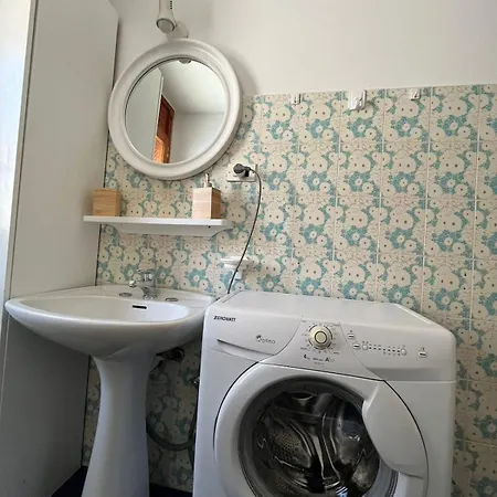 Casa Vacanze La Primula Appartement