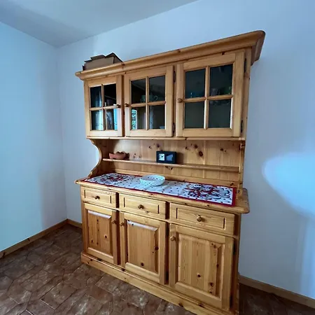 Appartement Casa Vacanze La Primula