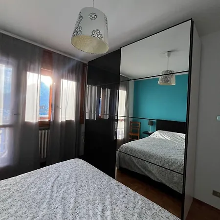 Casa Vacanze La Primula Oulx