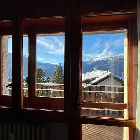 Casa Vacanze La Primula Appartement