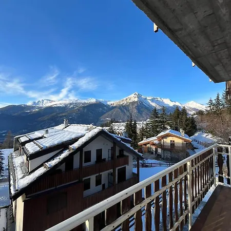 Casa Vacanze La Primula Appartement *