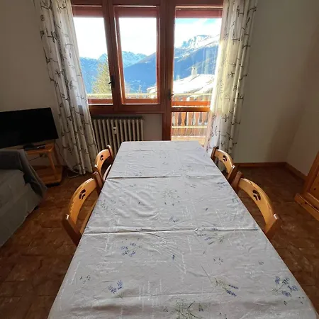 דירה Casa Vacanze La Primula Oulx